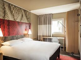 ibis Dijon Gare