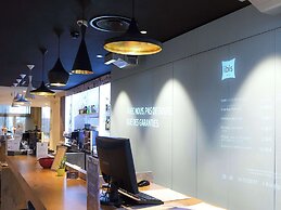 ibis Dijon Gare