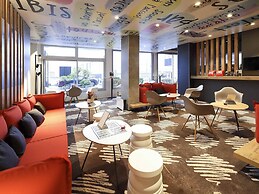 ibis Dijon Gare