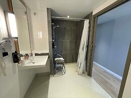 ibis Dijon Gare