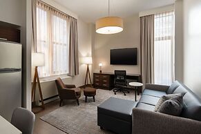 Residence Inn by Marriott New York Manhattan/Midtown East