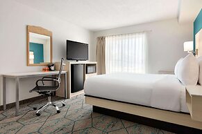 Ramada by Wyndham Miramichi New Brunswick