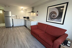 Ramada by Wyndham Miramichi New Brunswick