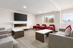 Ramada by Wyndham Miramichi New Brunswick