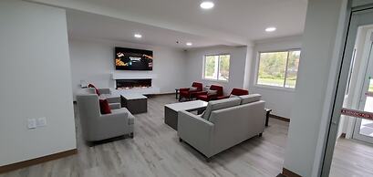 Ramada by Wyndham Miramichi New Brunswick