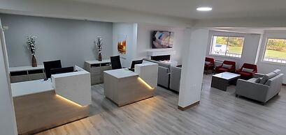 Ramada by Wyndham Miramichi New Brunswick