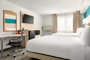 Ramada by Wyndham Miramichi New Brunswick