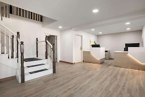 Ramada by Wyndham Miramichi New Brunswick