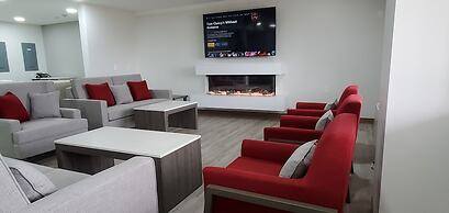 Ramada by Wyndham Miramichi New Brunswick