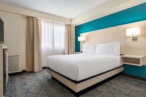 Ramada by Wyndham Miramichi New Brunswick