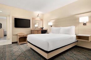 Ramada by Wyndham Miramichi New Brunswick