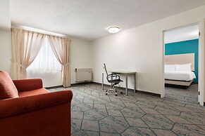 Ramada by Wyndham Miramichi New Brunswick