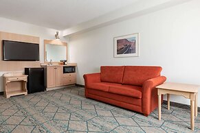 Ramada by Wyndham Miramichi New Brunswick