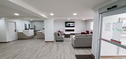 Ramada by Wyndham Miramichi New Brunswick