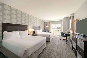 Jamaica Bay Inn Marina Del Rey,Tapestry Collection by Hilton