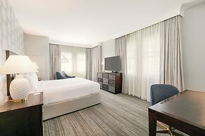 Jamaica Bay Inn Marina Del Rey,Tapestry Collection by Hilton