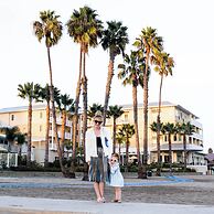 Jamaica Bay Inn Marina Del Rey,Tapestry Collection by Hilton