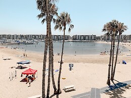 Jamaica Bay Inn Marina Del Rey,Tapestry Collection by Hilton