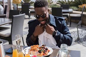 Jamaica Bay Inn Marina Del Rey,Tapestry Collection by Hilton