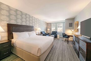 Jamaica Bay Inn Marina Del Rey,Tapestry Collection by Hilton