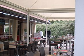 Logis Hôtel Restaurant Le Grill