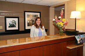 Hampton Inn Downingtown/Exton