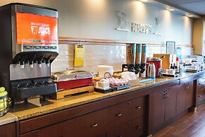 Hampton Inn Downingtown/Exton