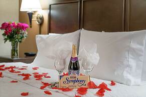 Hampton Inn Downingtown/Exton