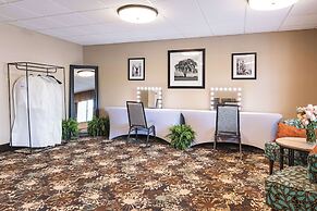 Hampton Inn Downingtown/Exton