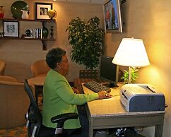 Hampton Inn Downingtown/Exton