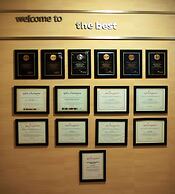 Hampton Inn Downingtown/Exton