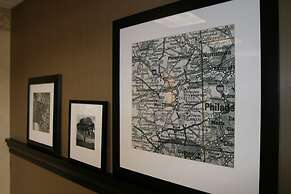 Hampton Inn Downingtown/Exton