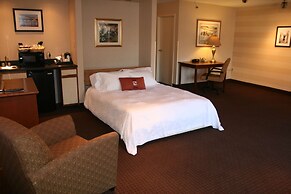 Hampton Inn Downingtown/Exton