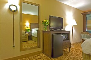 Hampton Inn Downingtown/Exton