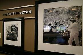 Hampton Inn Downingtown/Exton