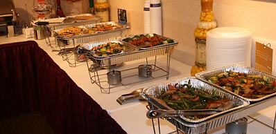 Hampton Inn Downingtown/Exton