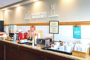 Hampton Inn Downingtown/Exton