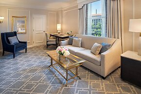 Willard InterContinental Washington by IHG