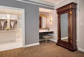 Willard InterContinental Washington by IHG