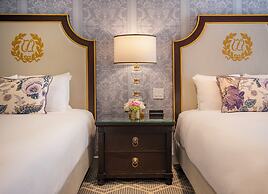 Willard InterContinental Washington by IHG