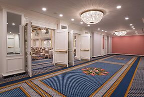 Willard InterContinental Washington by IHG
