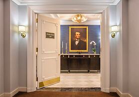 Willard InterContinental Washington by IHG