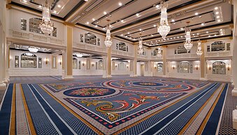 Willard InterContinental Washington by IHG