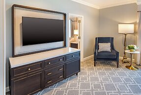 Willard InterContinental Washington by IHG