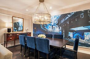 Willard InterContinental Washington by IHG