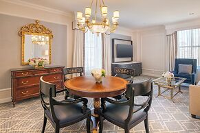 Willard InterContinental Washington by IHG