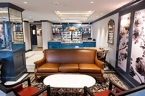 Willard InterContinental Washington by IHG