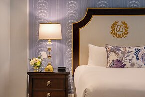 Willard InterContinental Washington by IHG