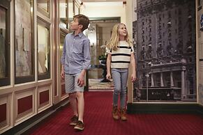 Willard InterContinental Washington by IHG