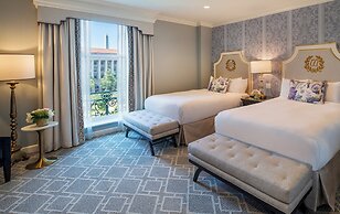 Willard InterContinental Washington by IHG
